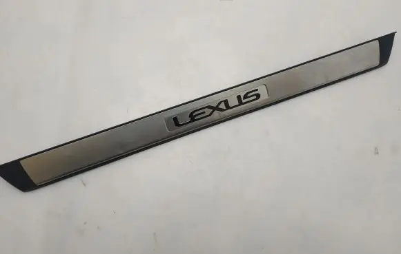 Lexus IS III XE30 (A) pillar trim