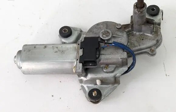 Mazda Demio Rear window wiper motor D20167450A 8492001253