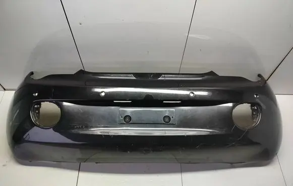 Opel Adam Rear bumper 13356476