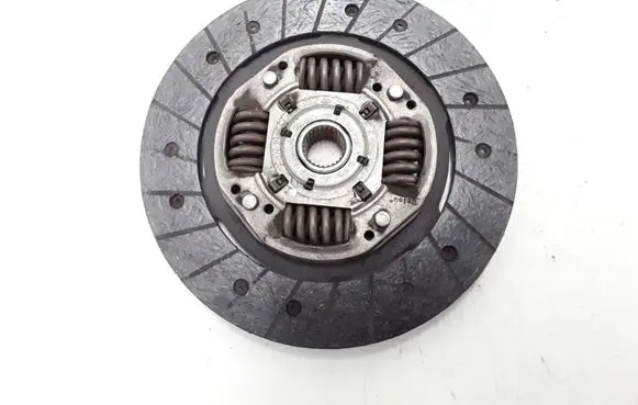 Renault Kangoo II Clutch pressure plate 8200446117