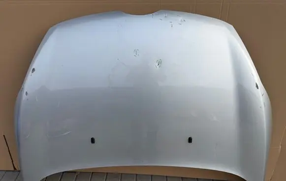 Ford Fiesta Engine bonnet/hood 