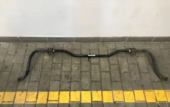 Land Rover Discovery Sport Rear anti-roll bar/sway bar FK725A771EB T90NA