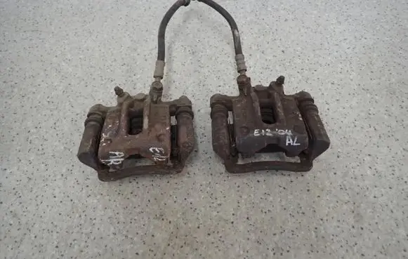 Toyota Corolla E120 E130 Front brake caliper
