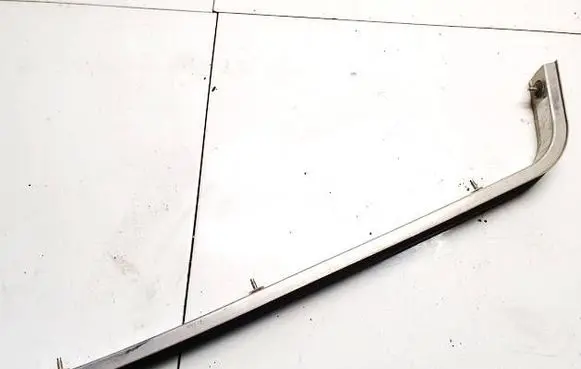 Mazda 5 Sliding door trim 
