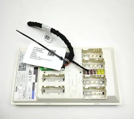 BMW X6 G06 Central body control module 5B36BD2