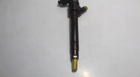 Volvo S80 Fuel injector 0445110298