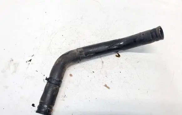 Skoda Octavia Mk2 (1Z) Engine coolant pipe/hose