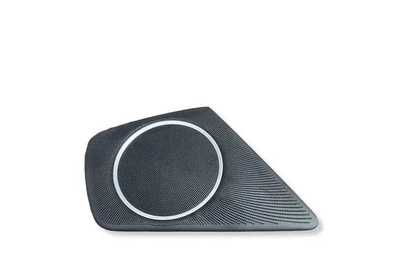 Audi A5 Sportback 8TA Front door speaker cover trim 8K0035420A