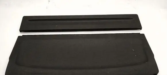 BMW X1 E84 Parcel shelf 