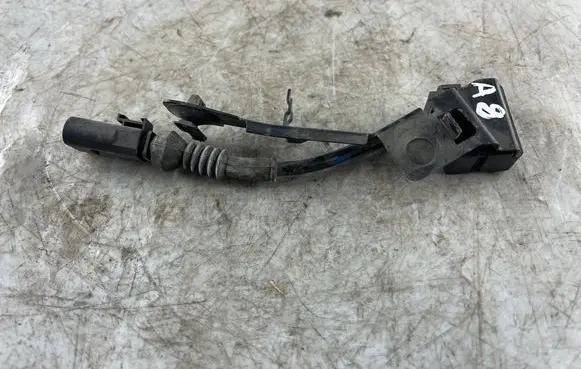 Audi A8 S8 D3 4E Acceleration sensor 4E0616576J 4E0907651G888