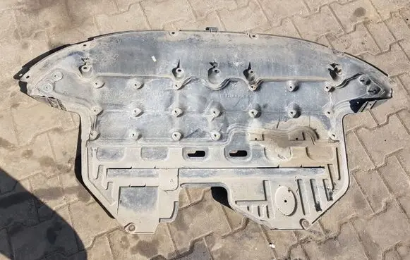 KIA Sportage Engine splash shield/under tray 291113U500