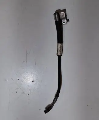 Ford Mustang VI Brake line pipe/hose FR332B557FD