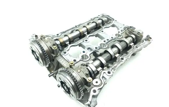 Camshaft