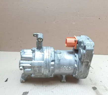 Tesla Model Y Air conditioning (A/C) compressor (pump) 150125600M 0424001379