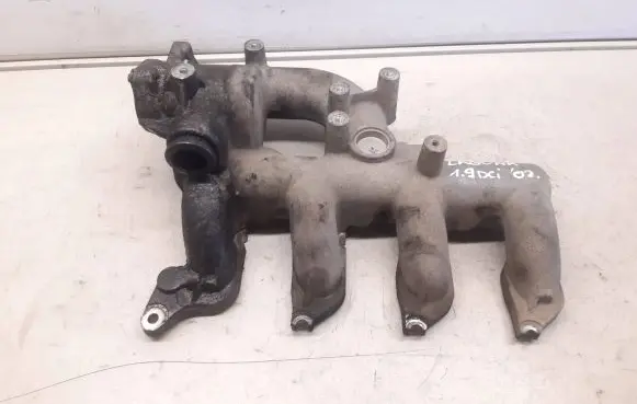 Renault Laguna II Intake manifold 096234143