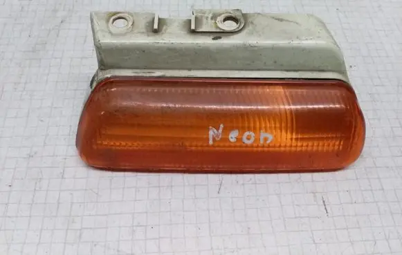Chrysler Neon I Front indicator light 5953016 5263944