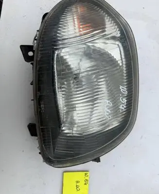 Renault Clio II Headlight/headlamp
