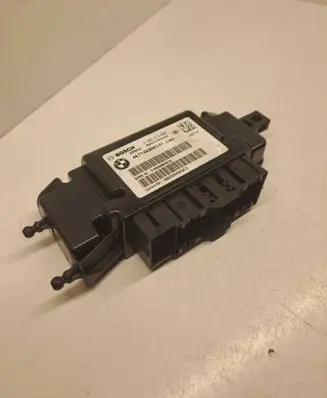 BMW 4 F32 F33 Airbag control unit/module 6826983 0285013626 31682698301N