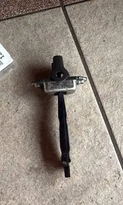 KIA Rio Rear door check strap stopper 794801W000