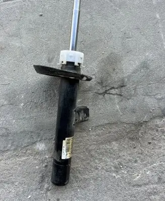 Mercedes-Benz EQA Front shock absorber/damper A2433209100 A2433209100Q04 801404008874