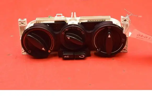 Seat Leon (1M) Climate control unit 1M0820045C