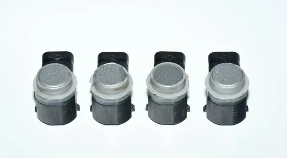 Renault Koleos I Parking PDC sensor 28438JZXXB