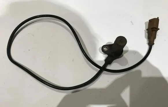 Alfa Romeo 156 Crankshaft position sensor 0261210160