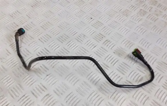 Fuel line/pipe/hose