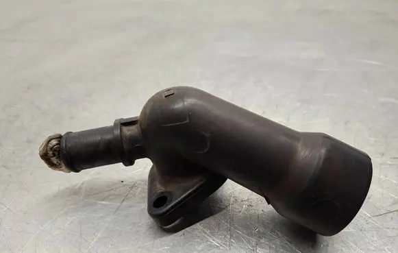 Ford Galaxy Engine coolant pipe/hose 9646559580