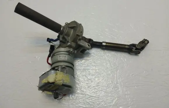 Toyota Auris E180 Electric power steering pump JG412000020