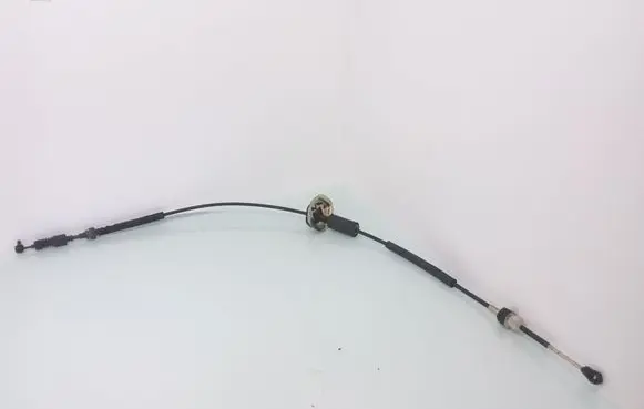 Hyundai Sonata Gear shift cable linkage