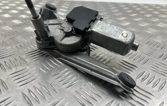 Toyota Avensis T250 Rear window wiper motor 8513005100 2596000100