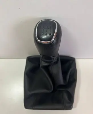 Skoda Kamiq Gear shifter/selector 655711113E 04012021 90663