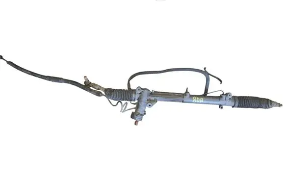 Audi A4 S4 B7 8E 8H Steering rack 8E1422105C 8E1422072D
