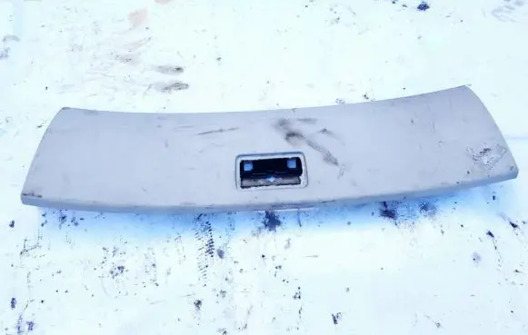 Audi A6 S6 C6 4F Other interior part 4f9867839 10536310010