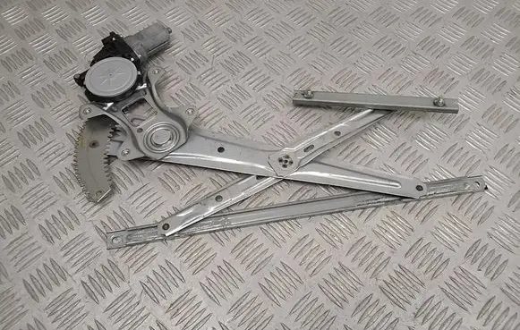 Mitsubishi Eclipse Cross Front door window regulator with motor 2621005370