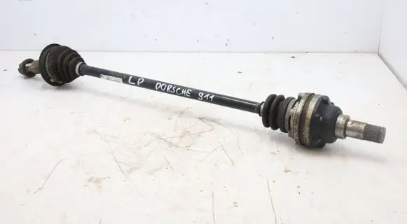 Porsche 911 997 Front driveshaft 99734903801