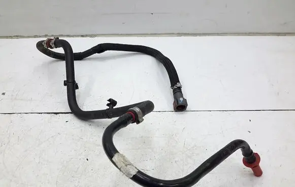 Renault Master III Air intake hose/pipe