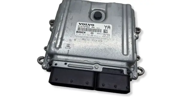 Volvo V70 Engine control unit/module 31272462AA