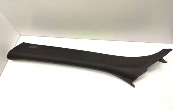 BMW X5 E70 (A) pillar trim 7129749 15671812 51437129749