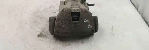 Opel Zafira B Front brake caliper