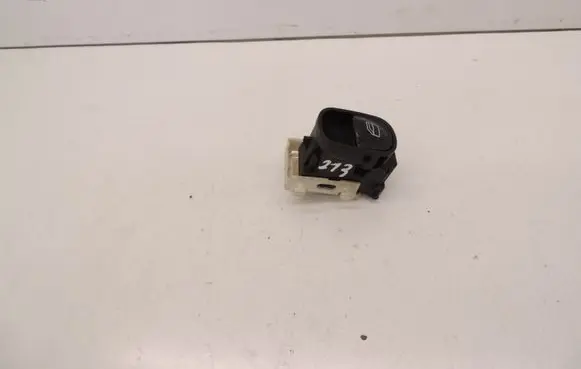 Mercedes-Benz C W203 Electric window control switch 2038200210 D213