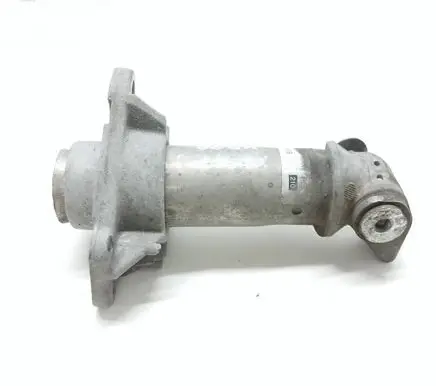 Audi A4 S4 B6 8E 8H Front bumper shock/impact absorber 8E0807133B