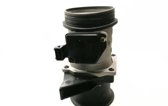 Audi A8 S8 D2 4D Mass air flow meter 078133471A