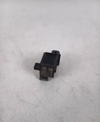 BMW 5 F10 F11 Airbag deployment crash/impact sensor 9224177