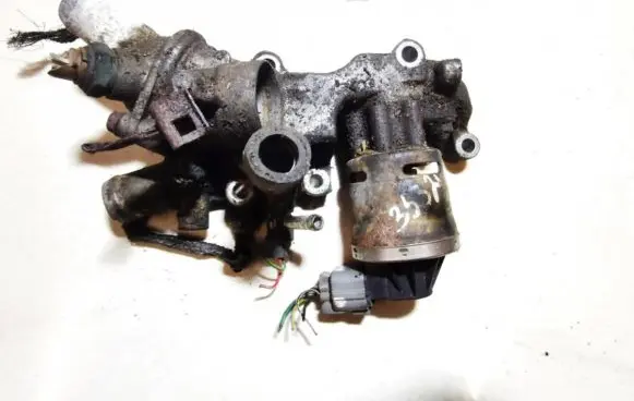 Honda Stream Engine coolant pipe/hose