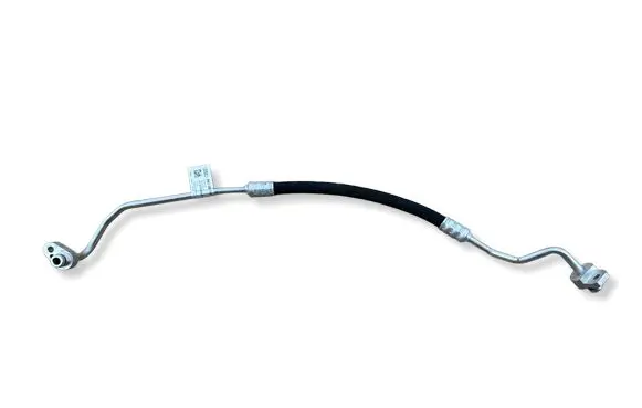 Audi A8 S8 D5 Air conditioning (A/C) pipe/hose 4N0260710BE