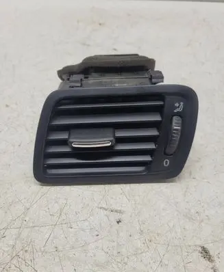 Volkswagen PASSAT B6 Dashboard side air vent grill/cover trim 3C1819701