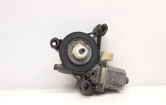 Volkswagen T-Roc Front door window regulator motor 5Q0959802A