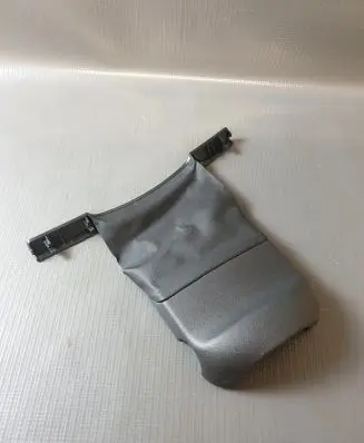 Volkswagen Golf VII Steering wheel column trim 5G0858565 5G0858560